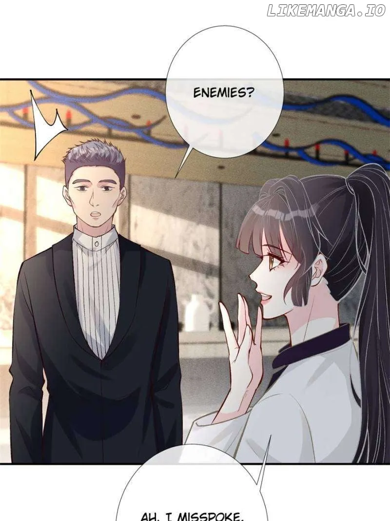 Read Everyone’s Darling chapter 116 image 48 on Lezhin