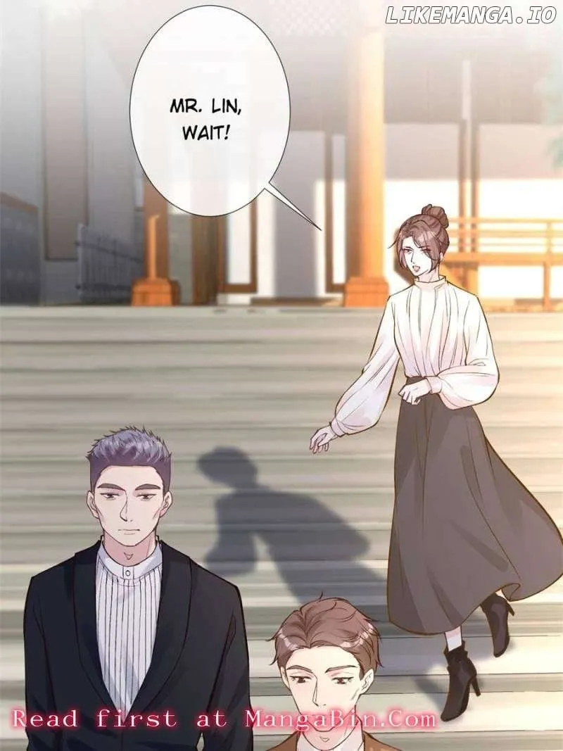 Read Everyone’s Darling chapter 116 image 50 on Lezhin
