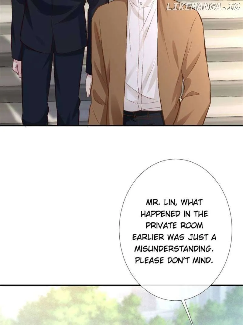 Read Everyone’s Darling chapter 116 image 51 on Lezhin