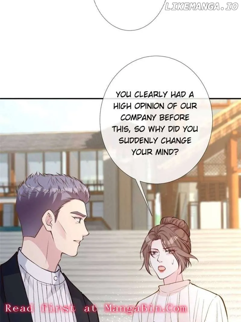 Read Everyone’s Darling chapter 116 image 53 on Lezhin