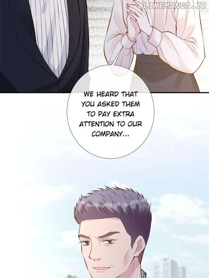 Read Everyone’s Darling chapter 116 image 54 on Lezhin