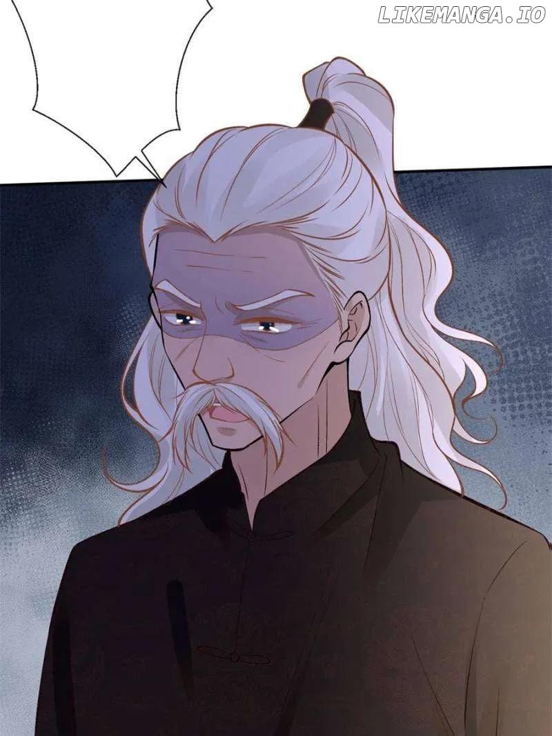 Read Everyone’s Darling chapter 116 image 7 on Lezhin