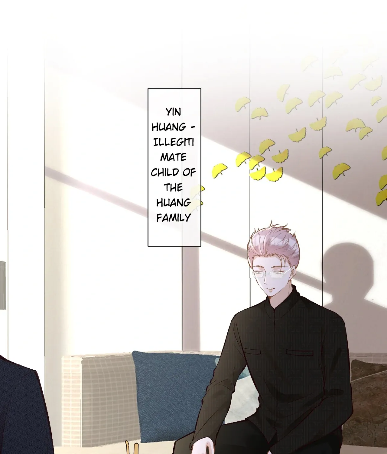 Read Everyone’s Darling chapter 117 image 1 on Lezhin