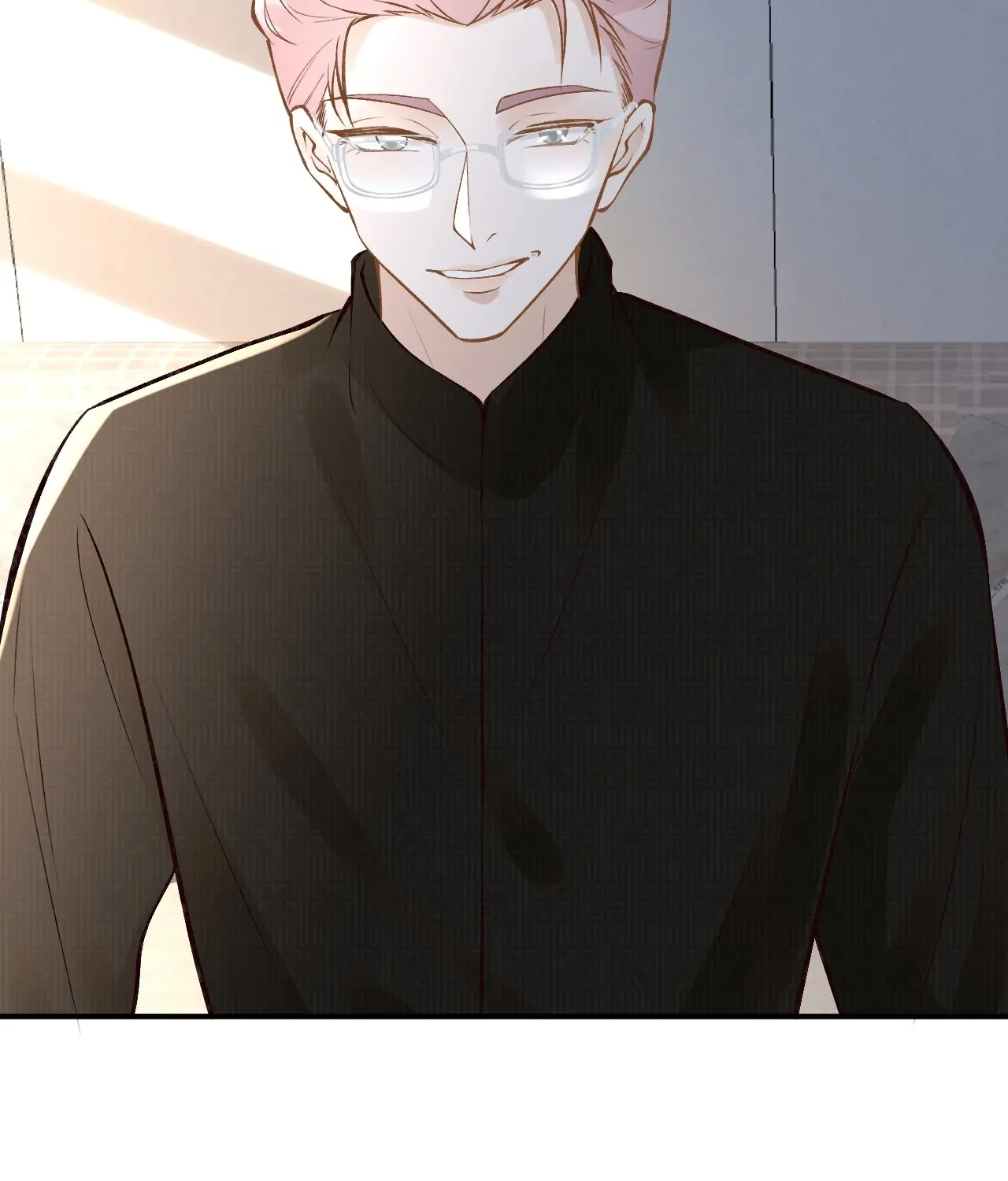 Read Everyone’s Darling chapter 117 image 13 on Lezhin
