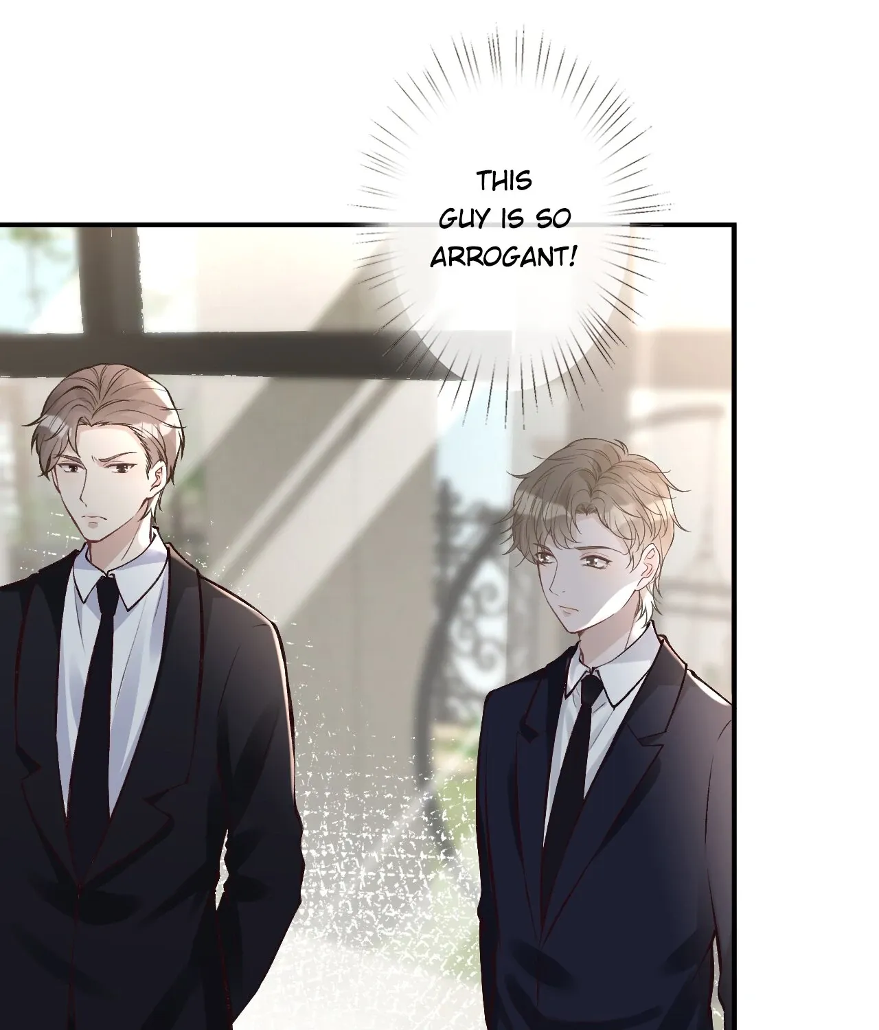 Read Everyone’s Darling chapter 117 image 15 on Lezhin