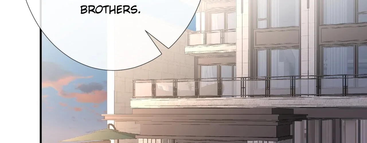 Read Everyone’s Darling chapter 117 image 18 on Lezhin