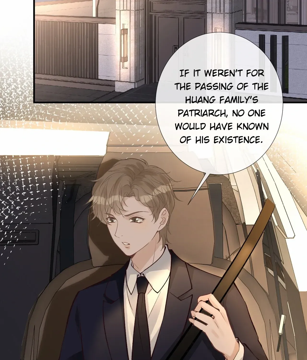 Read Everyone’s Darling chapter 117 image 19 on Lezhin