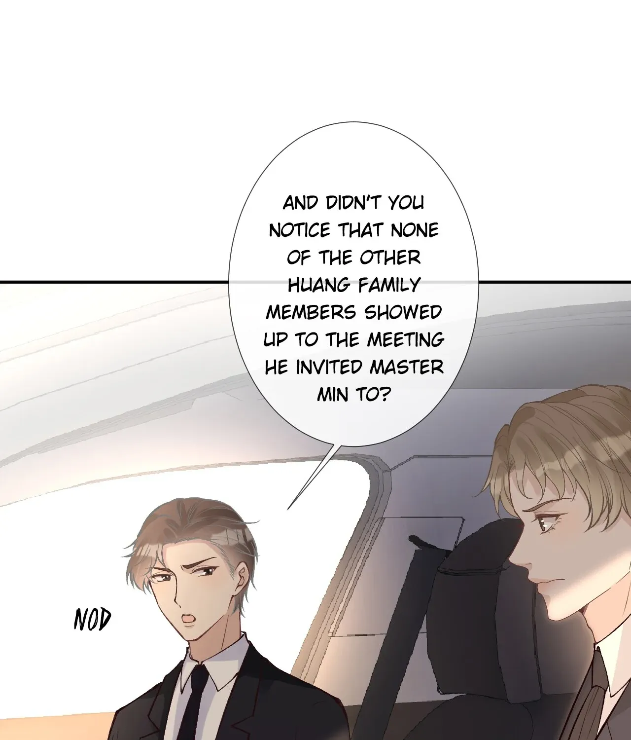 Read Everyone’s Darling chapter 117 image 21 on Lezhin