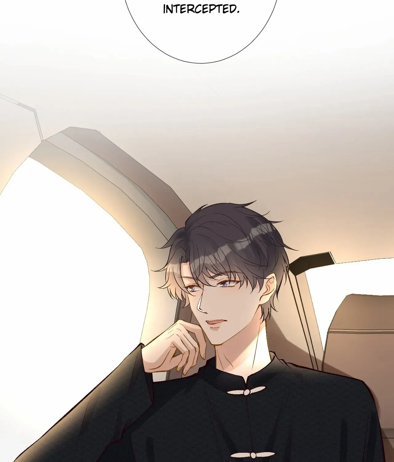 Read Everyone’s Darling chapter 117 image 23 on Lezhin