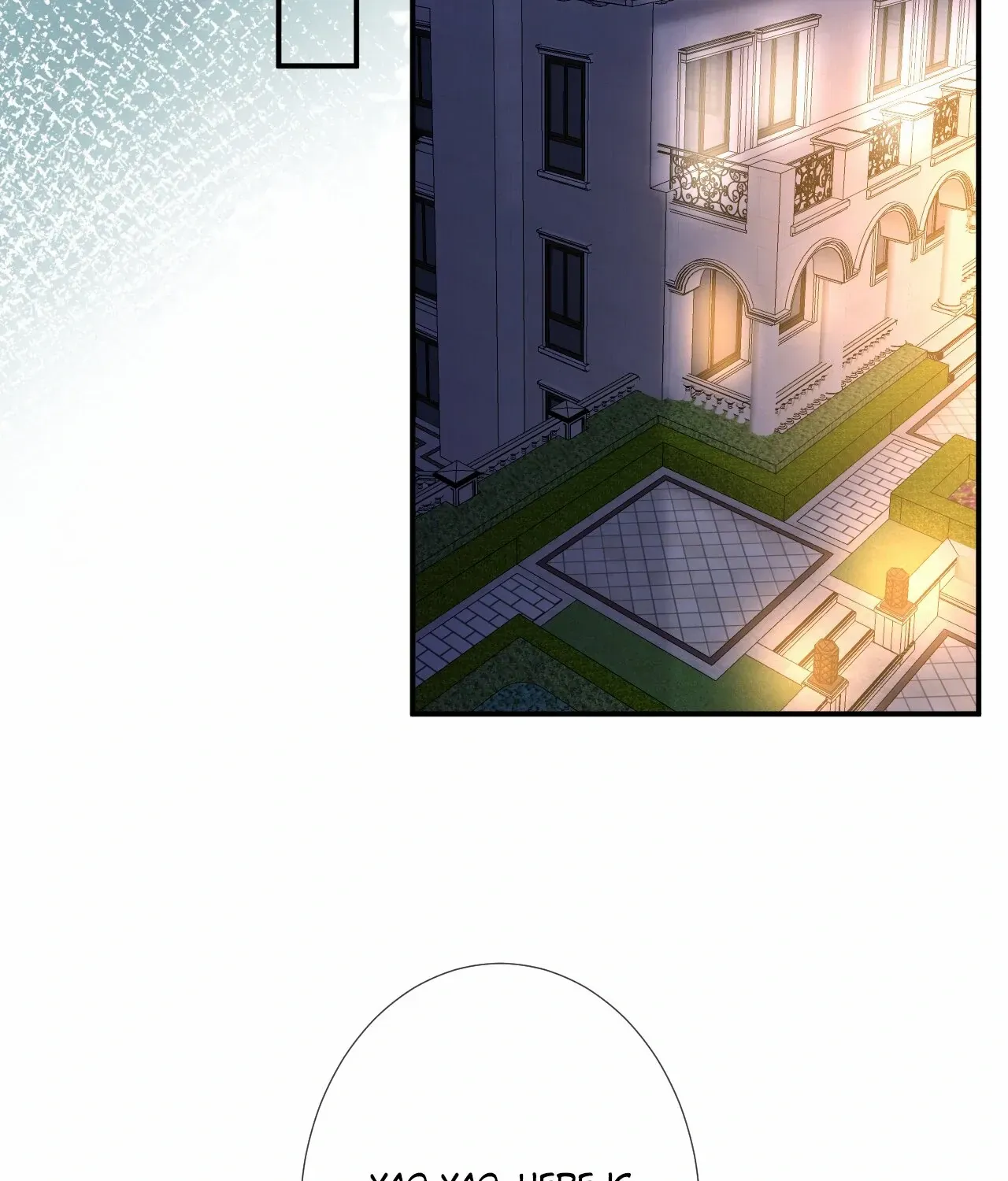 Read Everyone’s Darling chapter 117 image 27 on Lezhin