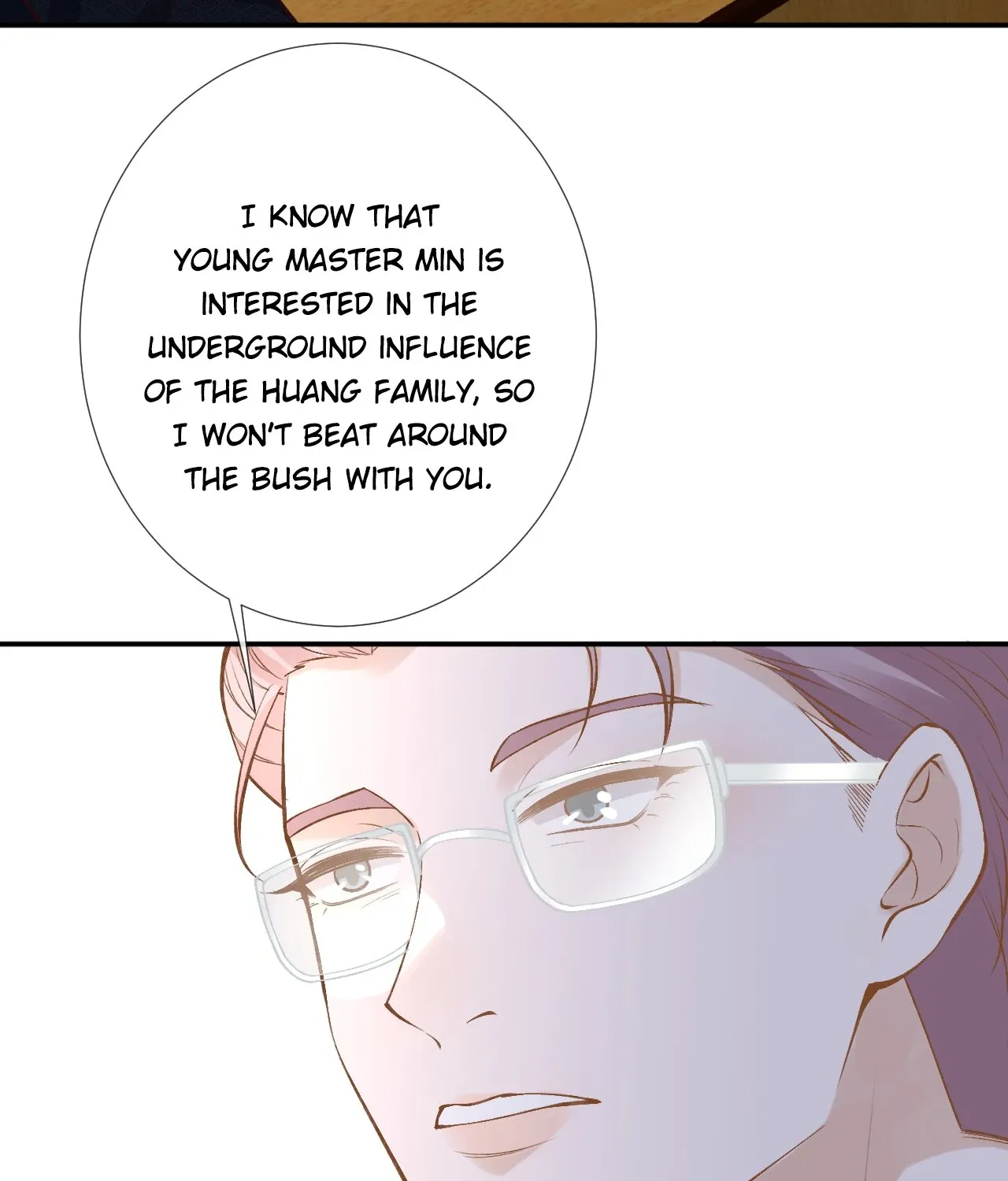 Read Everyone’s Darling chapter 117 image 3 on Lezhin