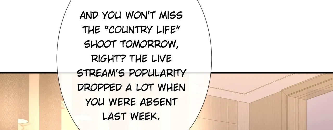 Read Everyone’s Darling chapter 117 image 30 on Lezhin