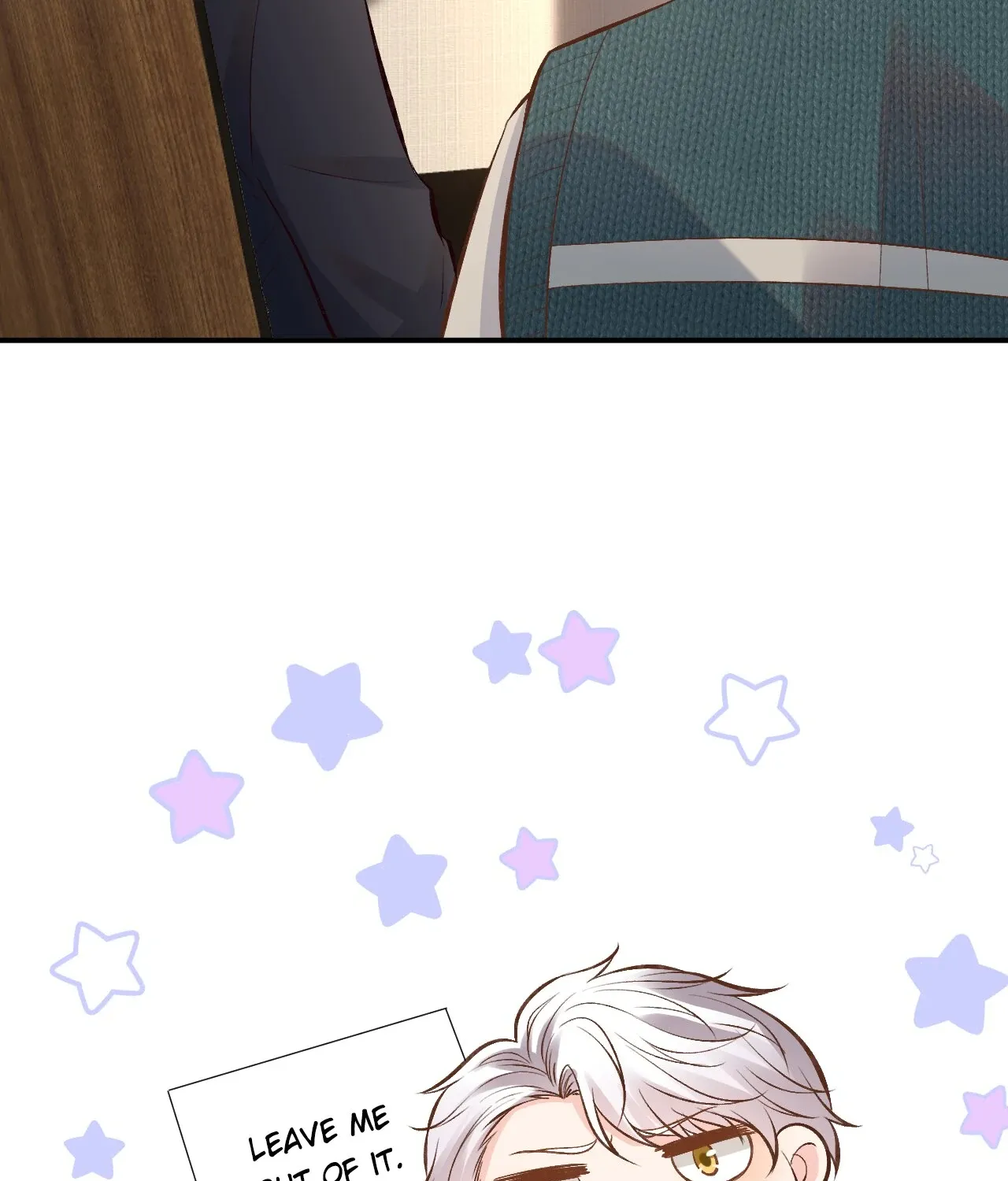 Read Everyone’s Darling chapter 117 image 39 on Lezhin