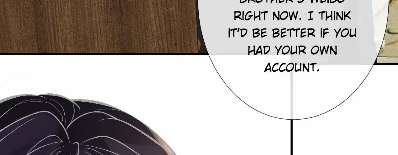 Read Everyone’s Darling chapter 117 image 46 on Lezhin