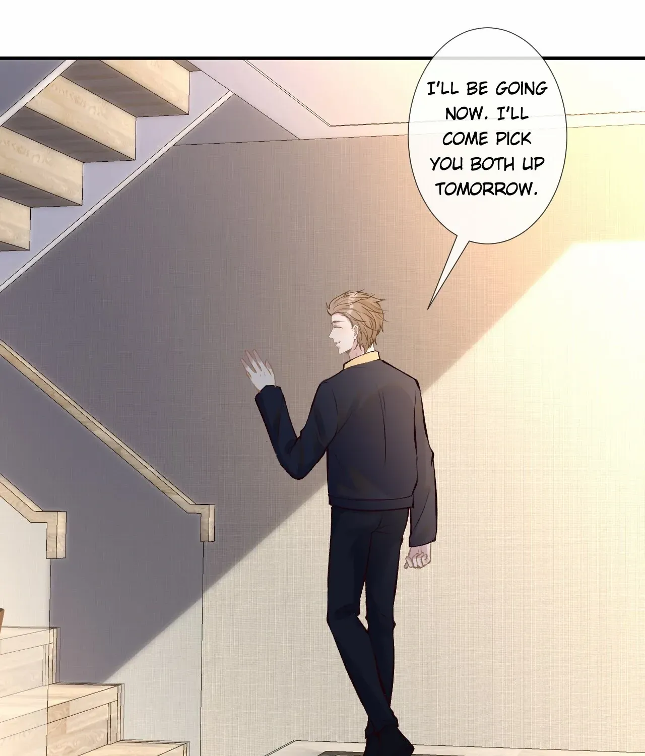 Read Everyone’s Darling chapter 117 image 49 on Lezhin