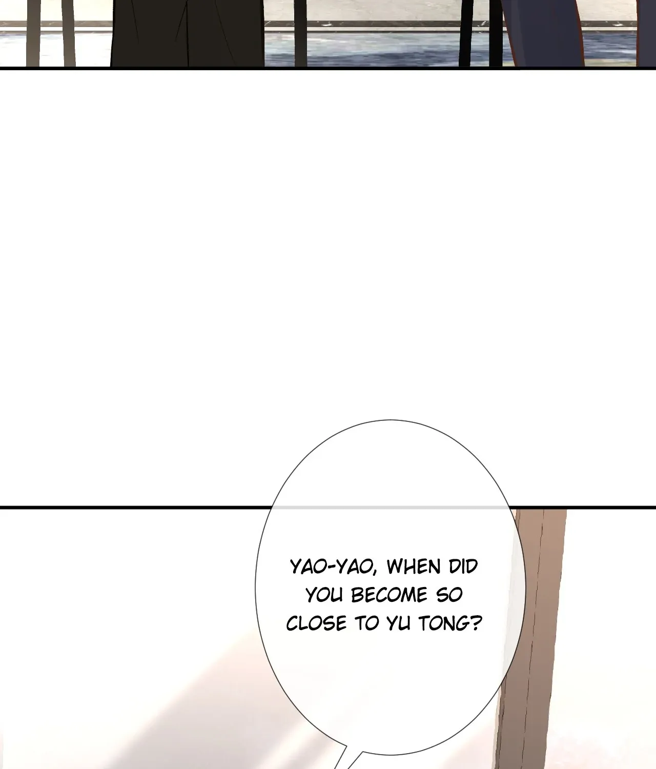 Read Everyone’s Darling chapter 117 image 53 on Lezhin