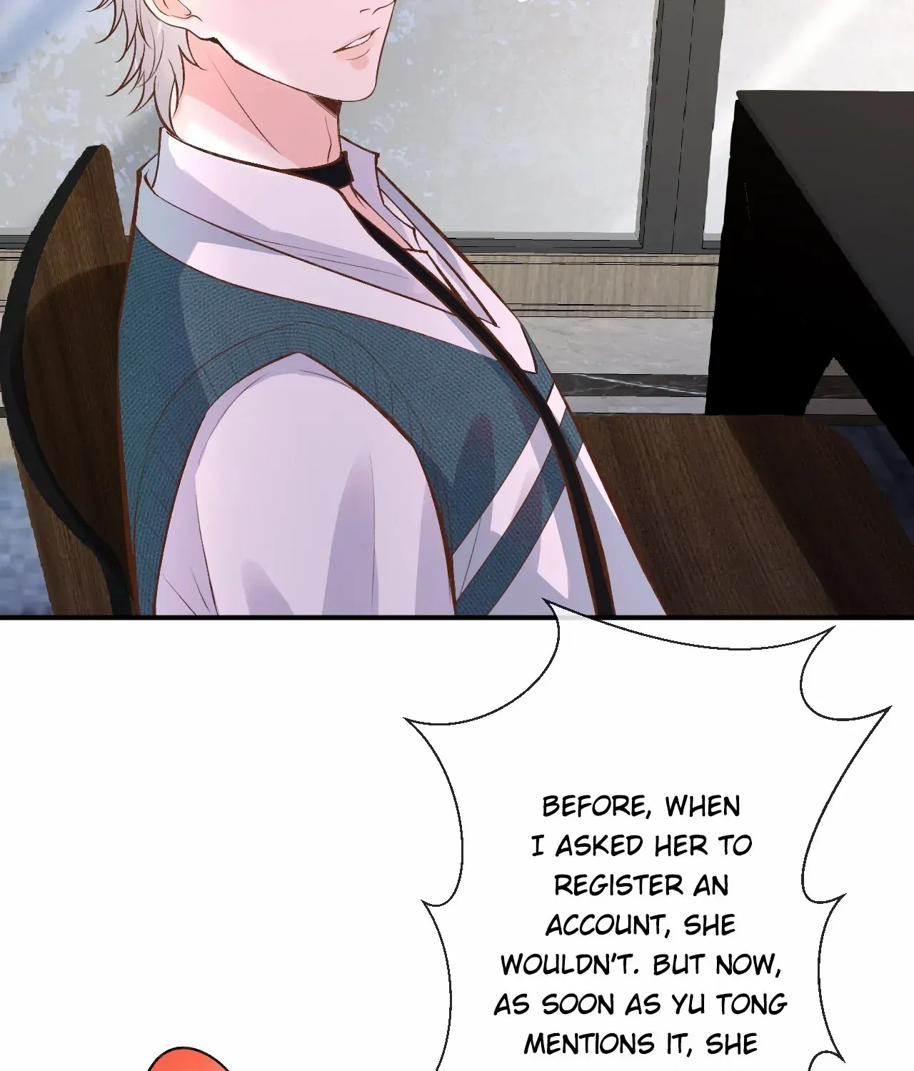 Read Everyone’s Darling chapter 117 image 55 on Lezhin