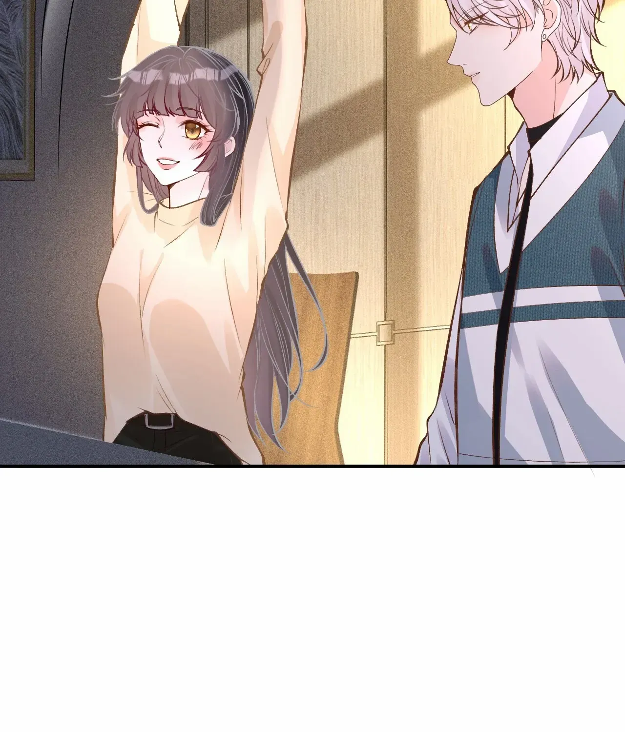 Read Everyone’s Darling chapter 117 image 59 on Lezhin