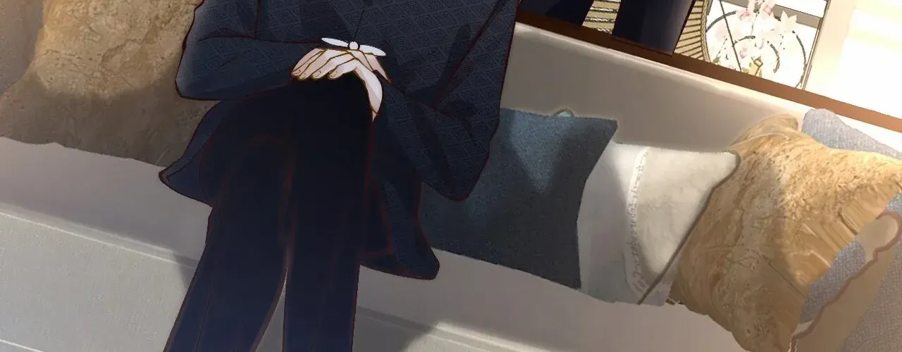 Read Everyone’s Darling chapter 117 image 6 on Lezhin