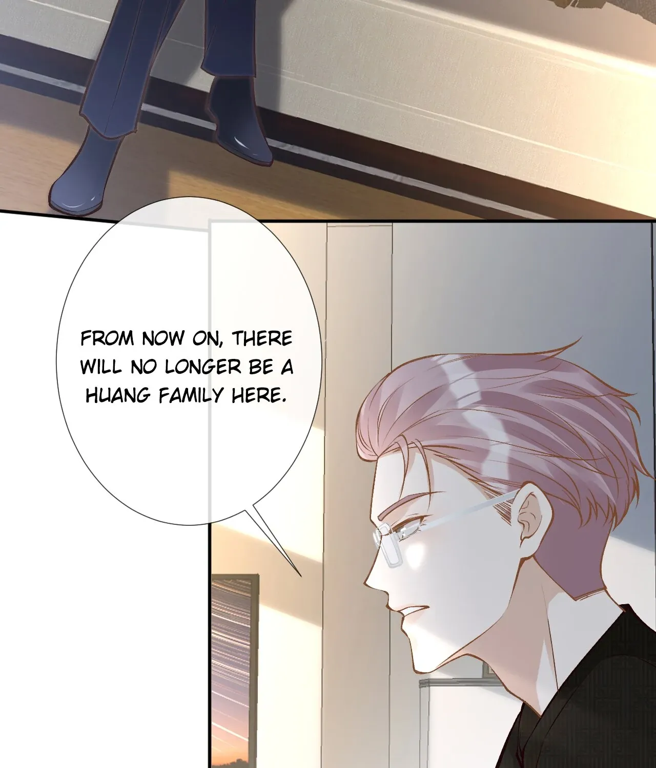 Read Everyone’s Darling chapter 117 image 7 on Lezhin