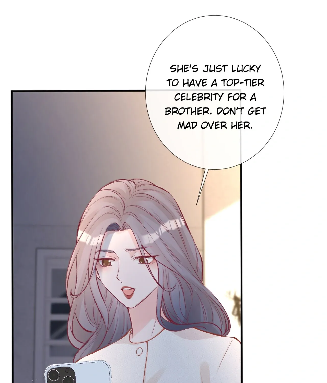 Read Everyone’s Darling chapter 117 image 81 on Lezhin