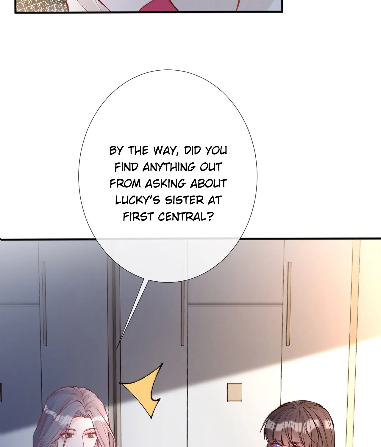 Read Everyone’s Darling chapter 117 image 83 on Lezhin