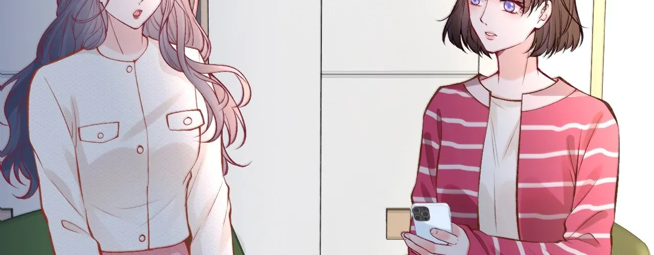 Read Everyone’s Darling chapter 117 image 84 on Lezhin