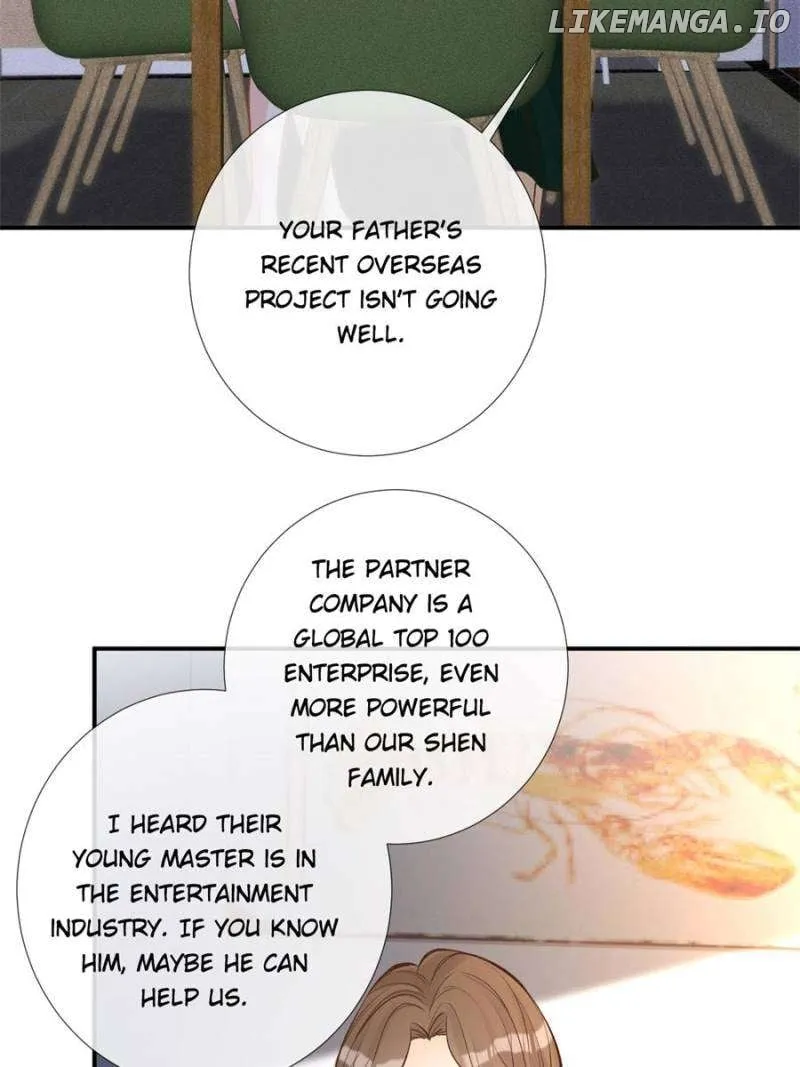 Read Everyone’s Darling chapter 118 image 1 on Lezhin