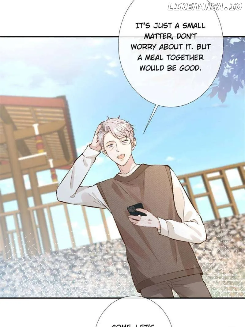 Read Everyone’s Darling chapter 118 image 10 on Lezhin