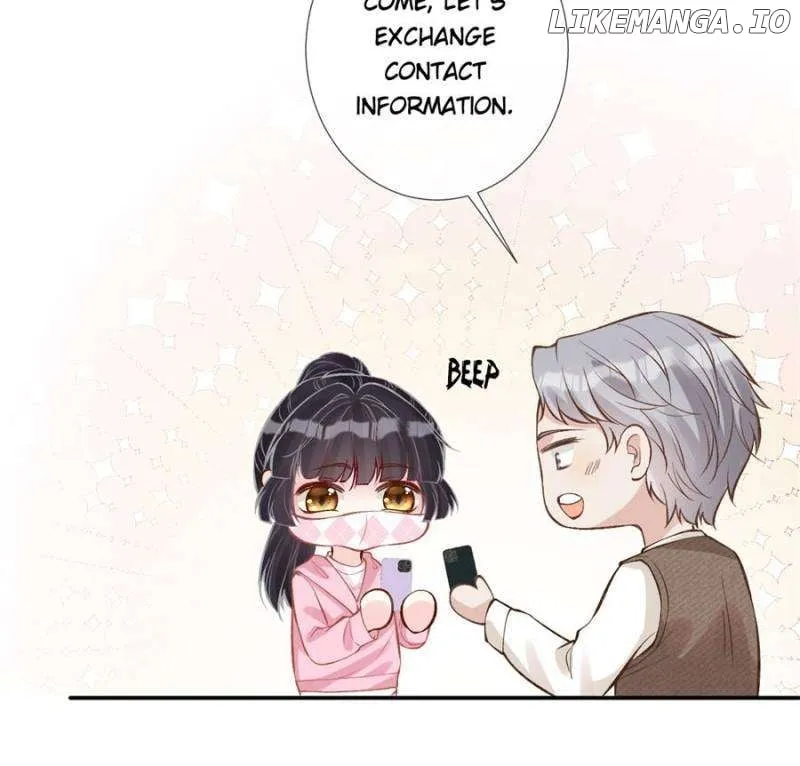 Read Everyone’s Darling chapter 118 image 11 on Lezhin