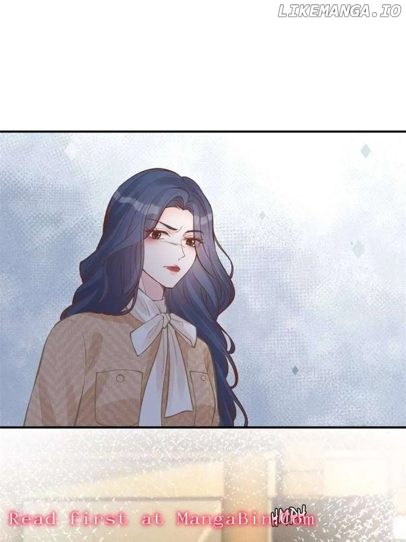 Read Everyone’s Darling chapter 118 image 12 on Lezhin