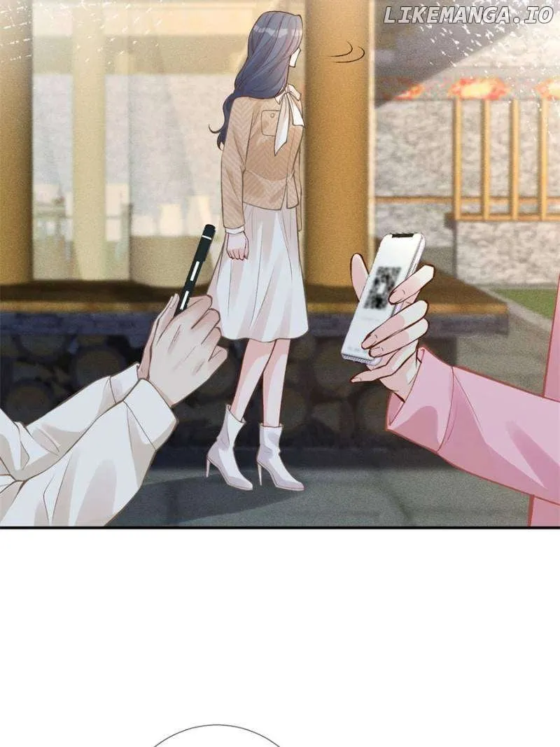 Read Everyone’s Darling chapter 118 image 13 on Lezhin