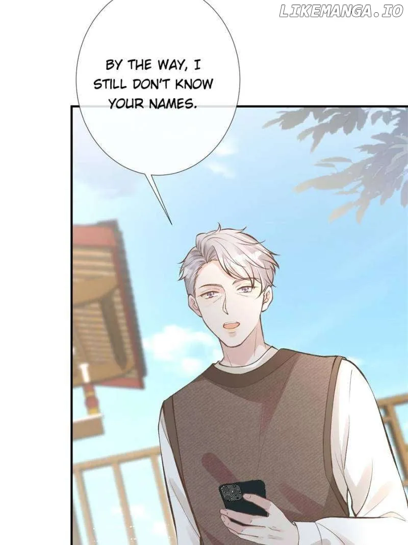 Read Everyone’s Darling chapter 118 image 14 on Lezhin