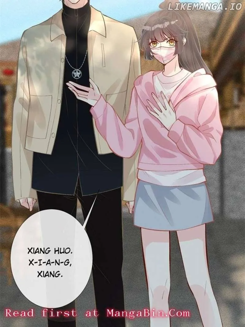 Read Everyone’s Darling chapter 118 image 16 on Lezhin
