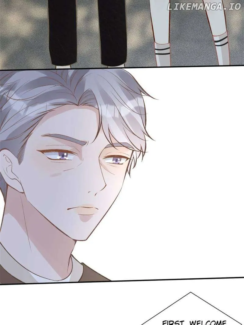 Read Everyone’s Darling chapter 118 image 17 on Lezhin