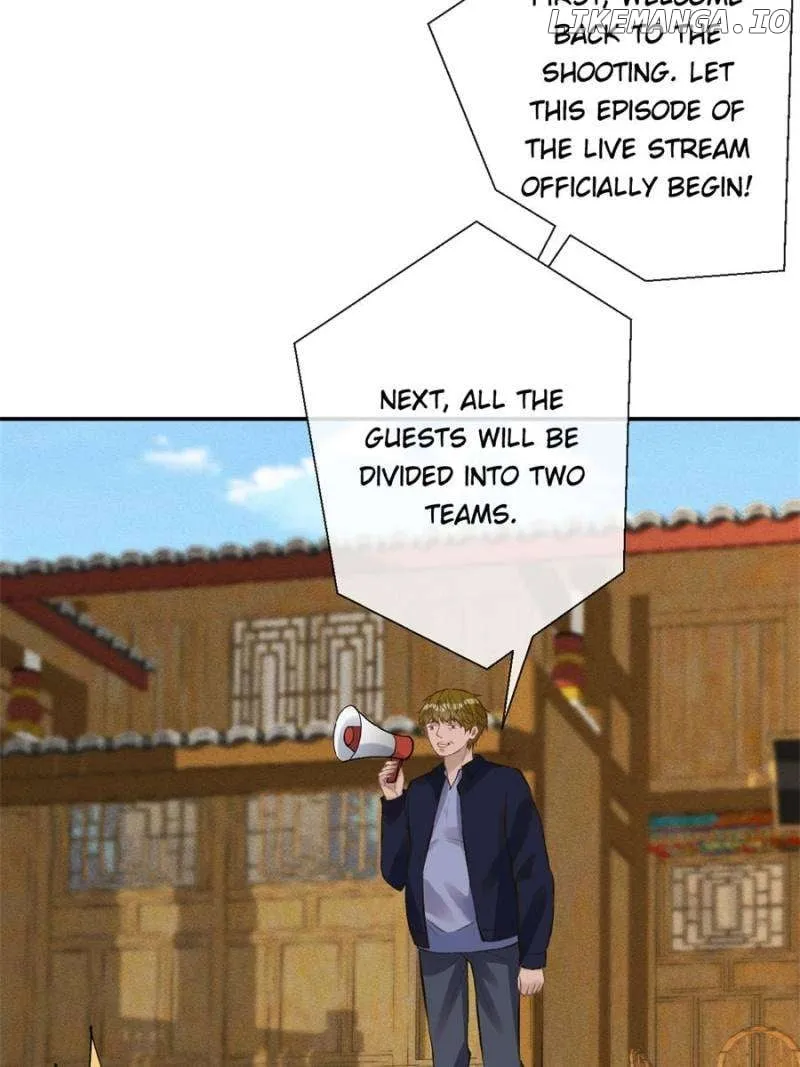 Read Everyone’s Darling chapter 118 image 18 on Lezhin