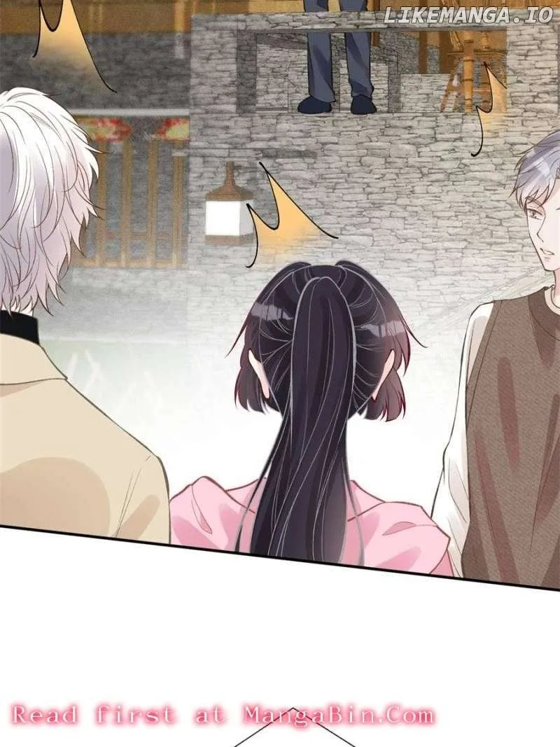 Read Everyone’s Darling chapter 118 image 19 on Lezhin