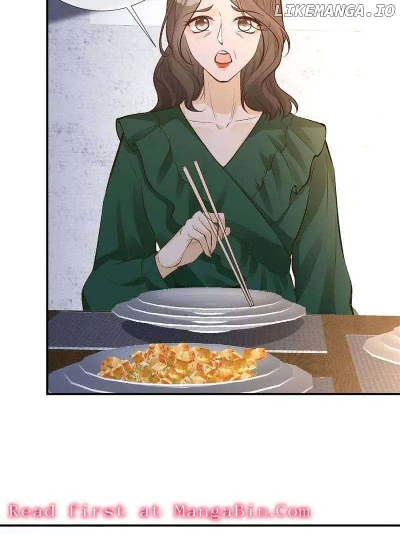 Read Everyone’s Darling chapter 118 image 2 on Lezhin
