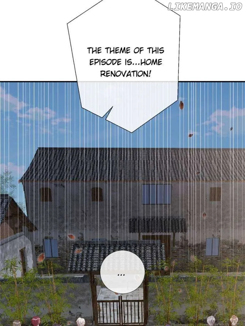 Read Everyone’s Darling chapter 118 image 20 on Lezhin