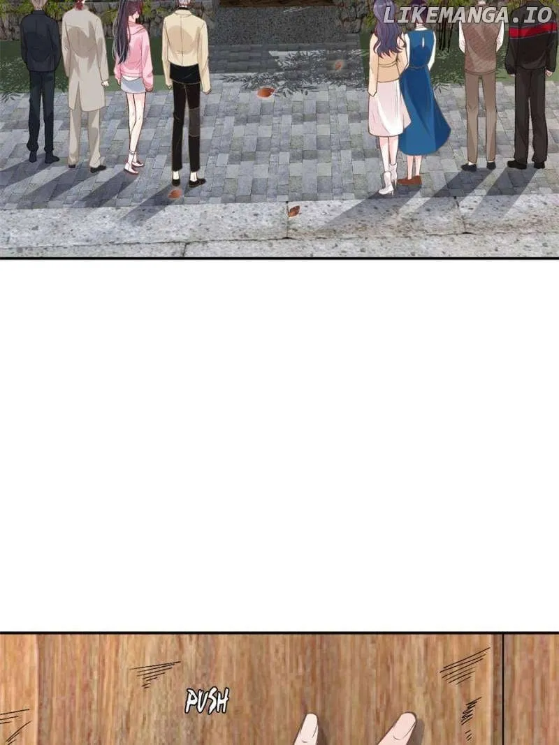 Read Everyone’s Darling chapter 118 image 21 on Lezhin