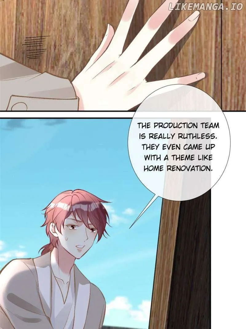 Read Everyone’s Darling chapter 118 image 22 on Lezhin