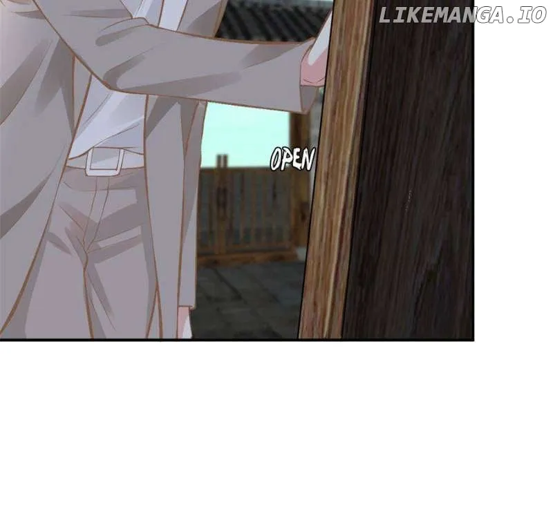 Read Everyone’s Darling chapter 118 image 23 on Lezhin