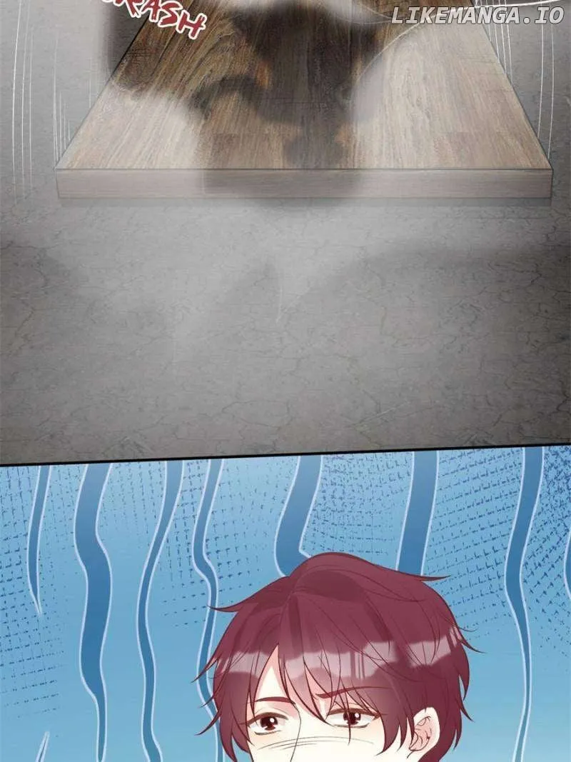 Read Everyone’s Darling chapter 118 image 25 on Lezhin