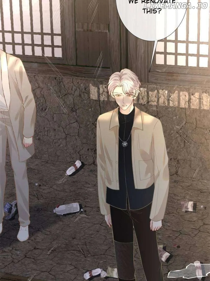 Read Everyone’s Darling chapter 118 image 29 on Lezhin