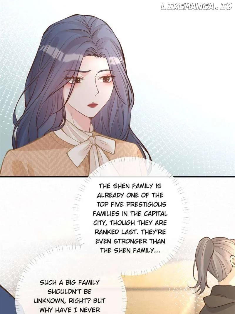 Read Everyone’s Darling chapter 118 image 3 on Lezhin