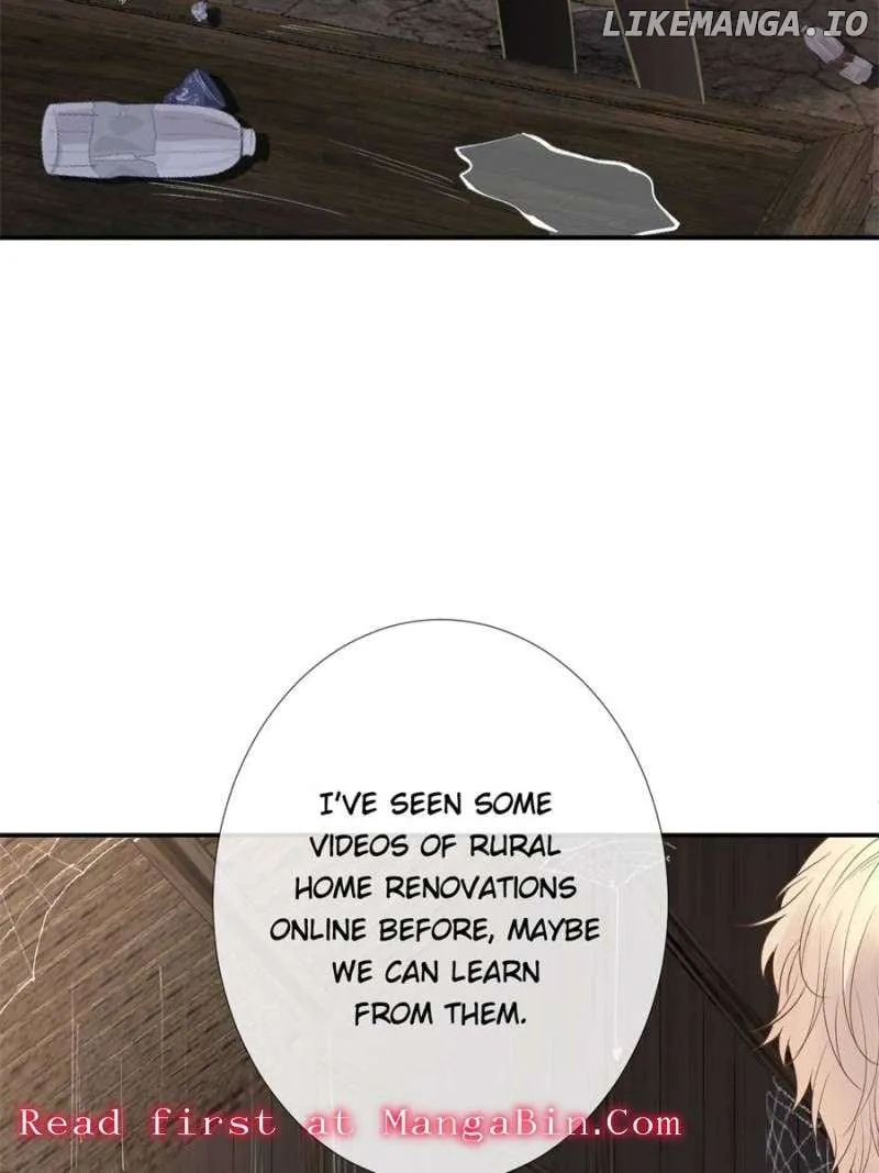Read Everyone’s Darling chapter 118 image 30 on Lezhin