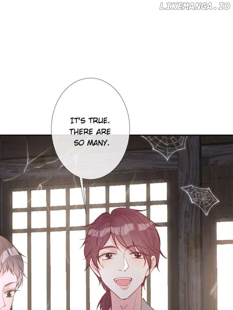 Read Everyone’s Darling chapter 118 image 32 on Lezhin