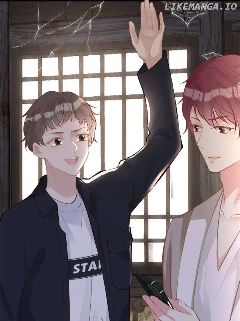 Read Everyone’s Darling chapter 118 image 34 on Lezhin