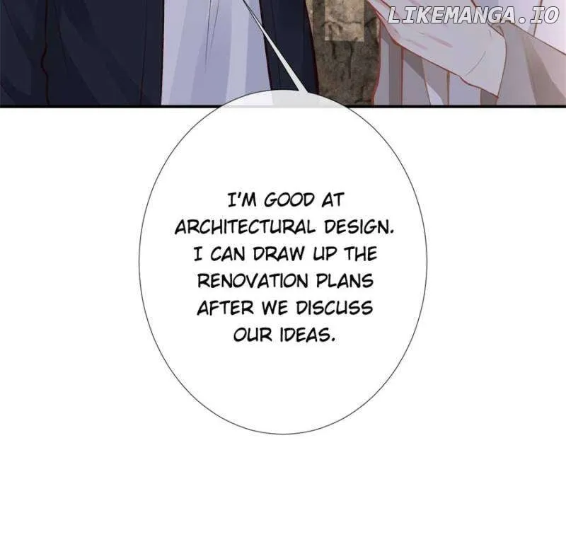 Read Everyone’s Darling chapter 118 image 35 on Lezhin