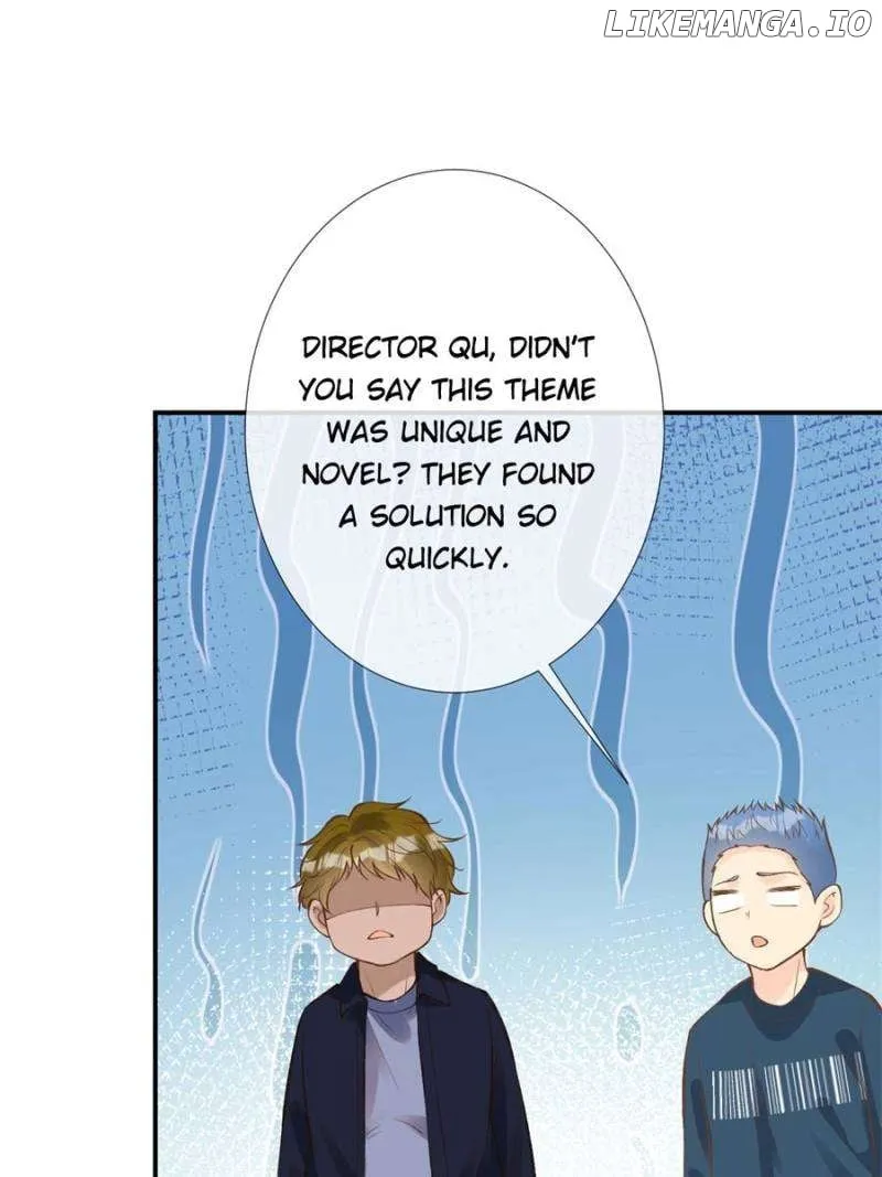 Read Everyone’s Darling chapter 118 image 36 on Lezhin
